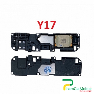 Loa Chuông, Loa Ngoài Vivo Y17 Speaker Ringer Buzzer